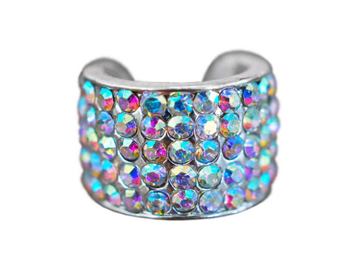 Prestige CEG-0001 CharMED™ Crystal Stethoscope Charms