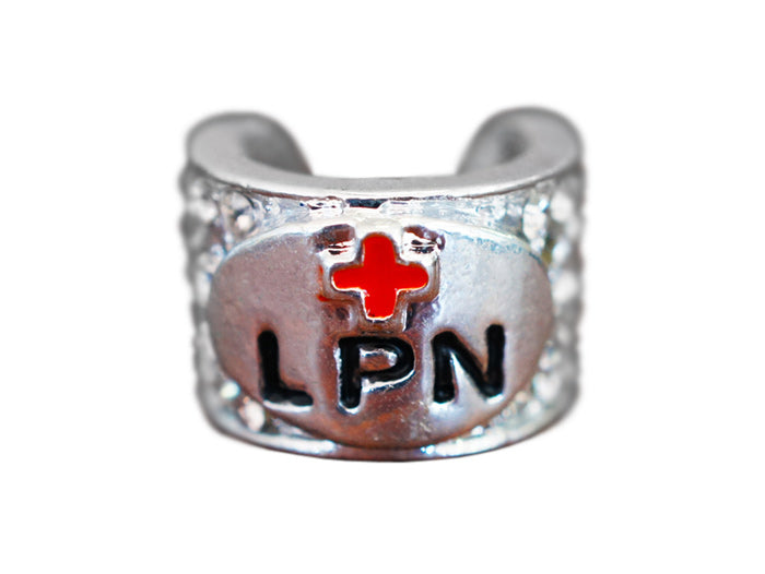 Prestige CEG-0001 CharMED™ Crystal Stethoscope Charms