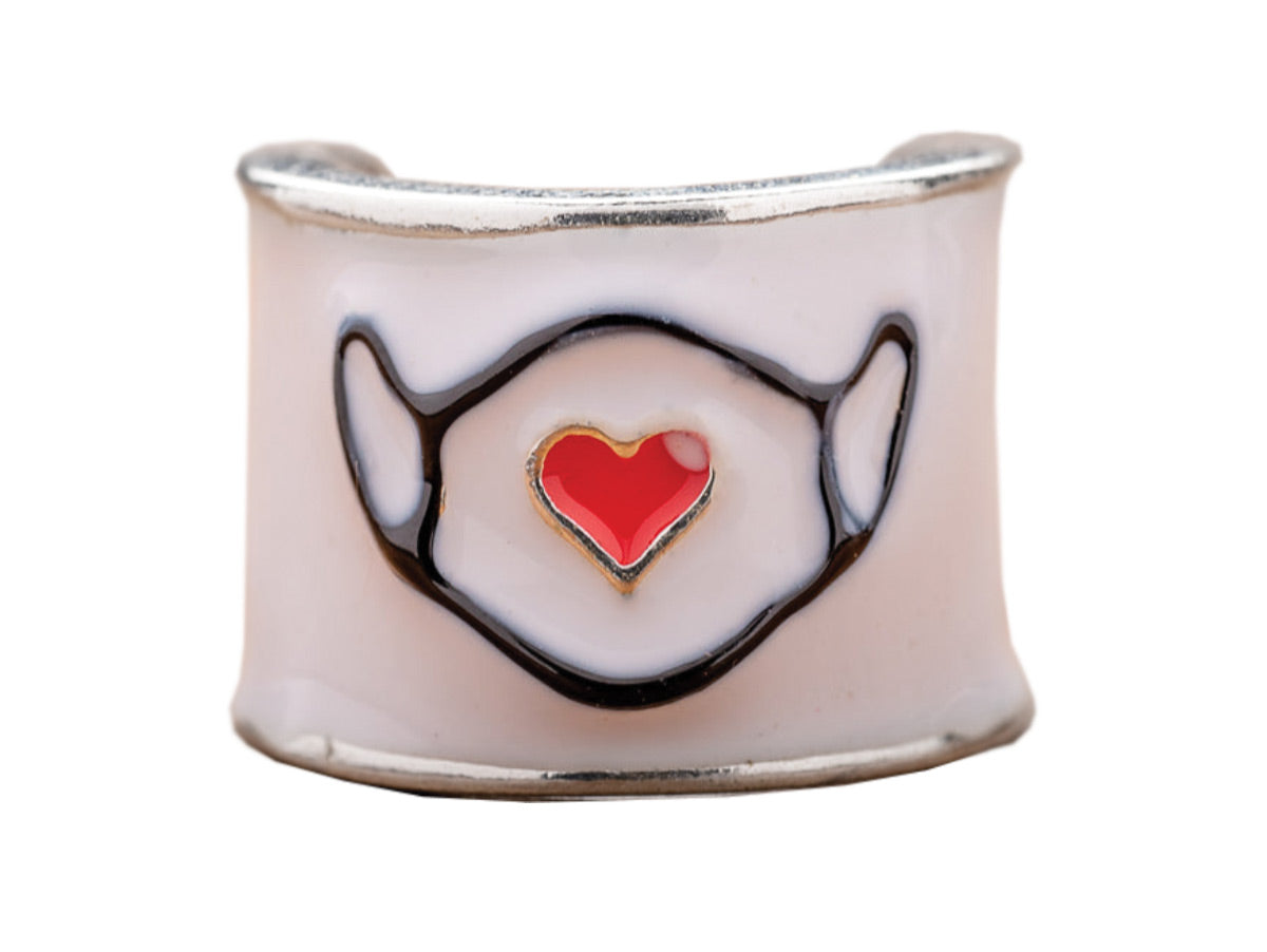 Prestige CEG-0001 CharMED™ Crystal Stethoscope Charms