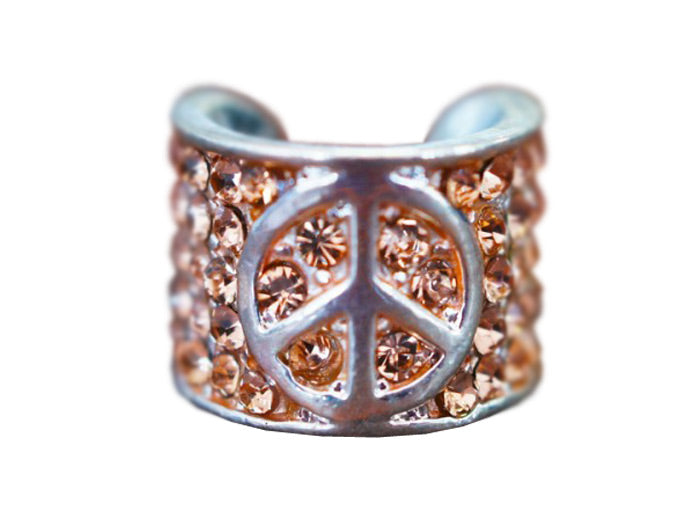 Prestige CEG-0001 CharMED™ Crystal Stethoscope Charms