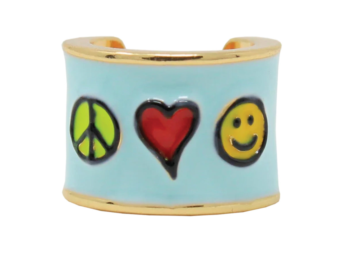 Prestige CEG-0001 CharMED™ Crystal Stethoscope Charms