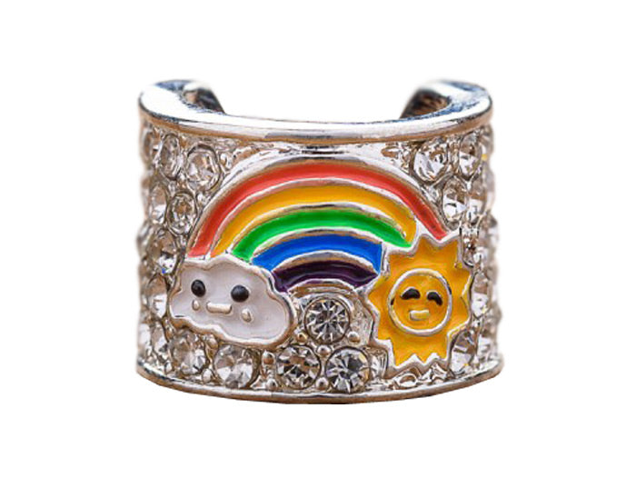 Prestige CEG-0001 CharMED™ Crystal Stethoscope Charms