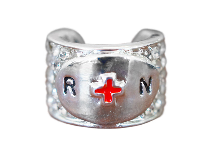 Prestige CEG-0001 CharMED™ Crystal Stethoscope Charms