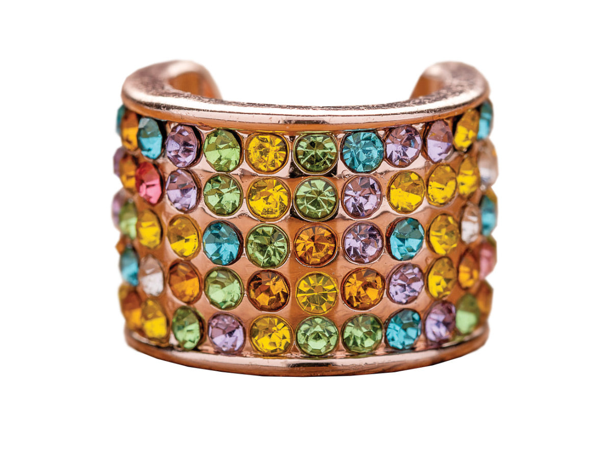Prestige CEG-0001 CharMED™ Crystal Stethoscope Charms