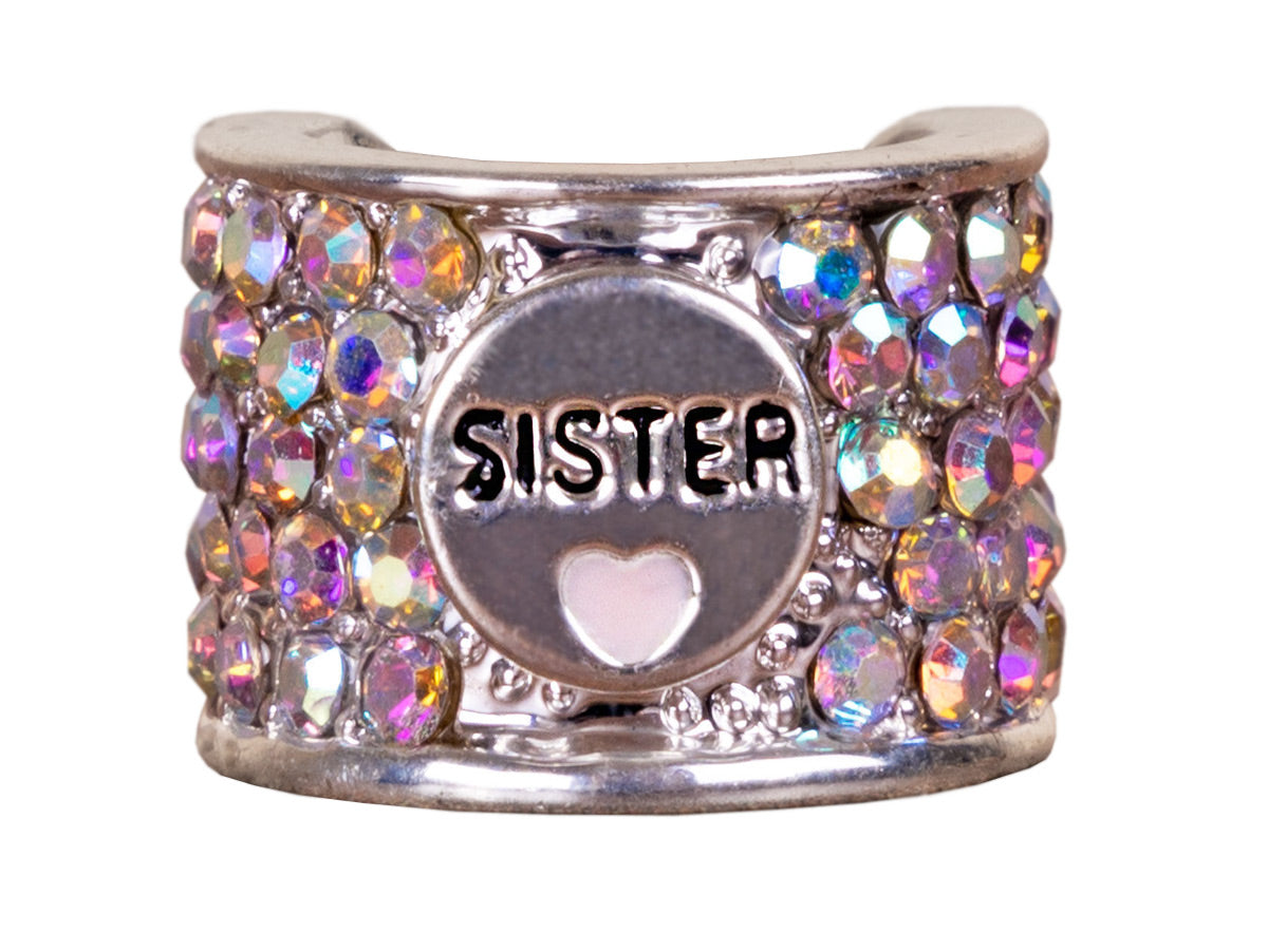 Prestige CEG-0001 CharMED™ Crystal Stethoscope Charms
