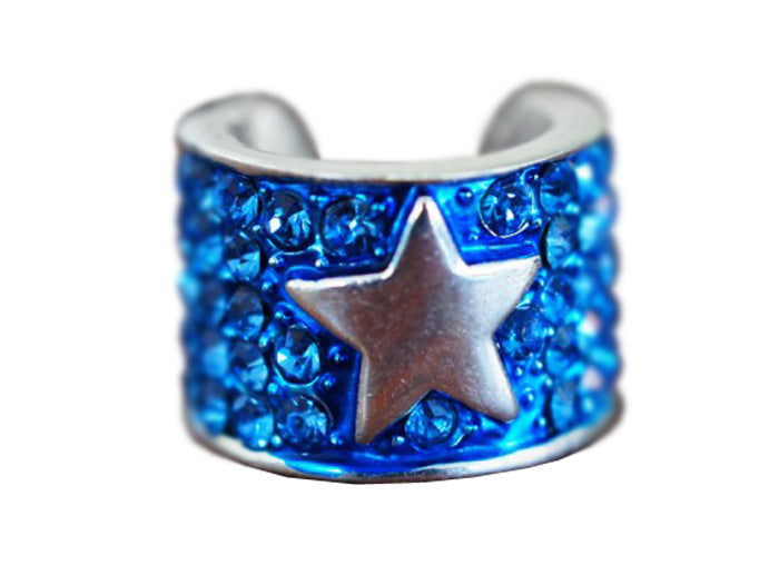 Prestige CEG-0001 CharMED™ Crystal Stethoscope Charms