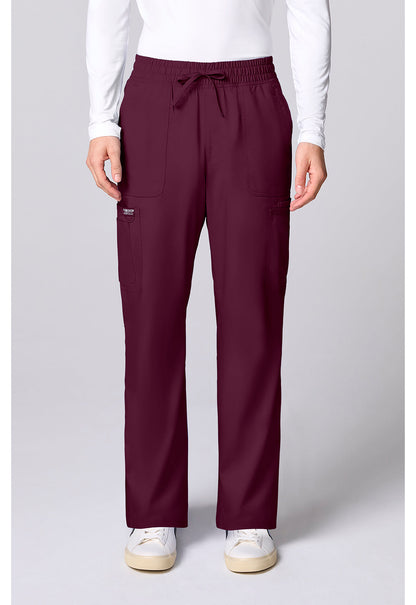 Workwear Revolution CK00001 Men's 12 Pockets Scrub image 1