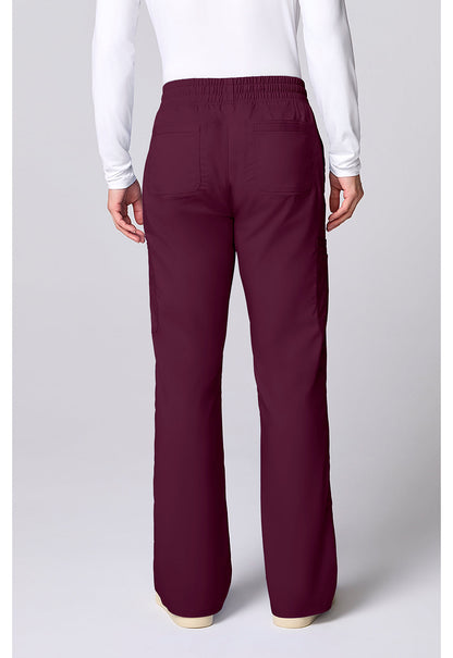 Workwear Revolution CK00001 Men's 12 Pockets Scrub image 4