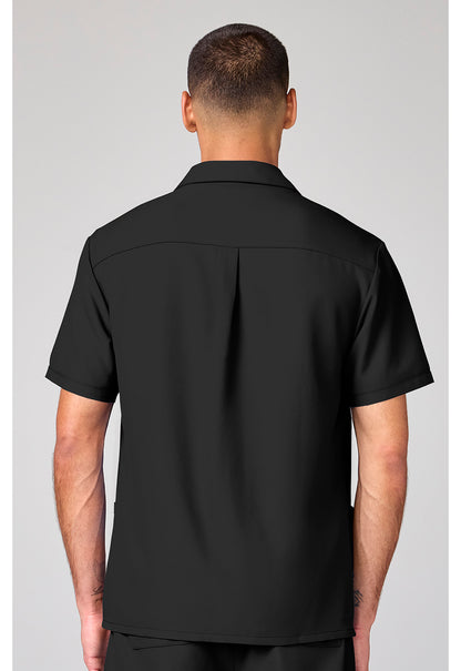 Workwear Originals Ultra CK00027 Men's Full Zip Jacket Black