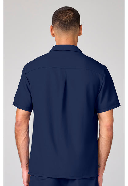 Workwear Originals Ultra CK00027 Men's Full Zip Jacket Navy