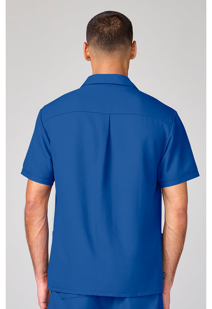 Workwear Originals Ultra CK00027 Men's Full Zip Jacket Royal