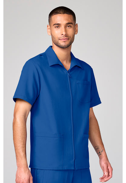 Workwear Originals Ultra CK00027 Men's Full Zip Jacket Royal