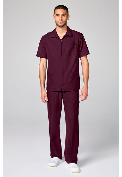 Workwear Originals Ultra CK00027 Men's Full Zip Jacket image 2