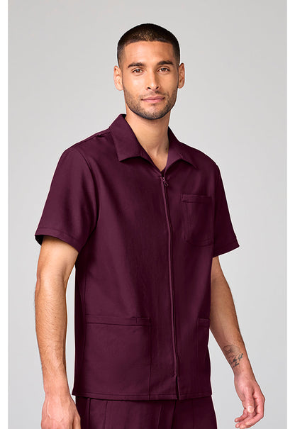 Workwear Originals Ultra CK00027 Men's Full Zip Jacket image 5
