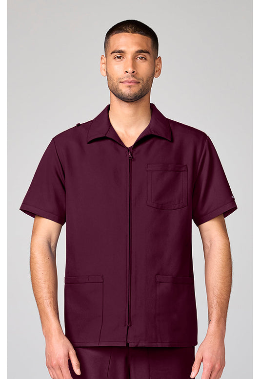 Workwear Originals Ultra CK00027 Men's Full Zip Jacket image 1