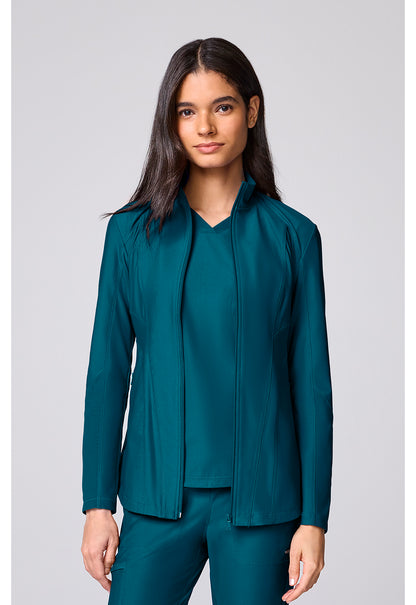 Form CK00032 Women's Full Zip Jacket Paradise Cove
