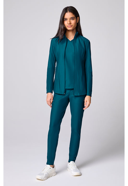 Form CK00032 Women's Full Zip Jacket Paradise Cove