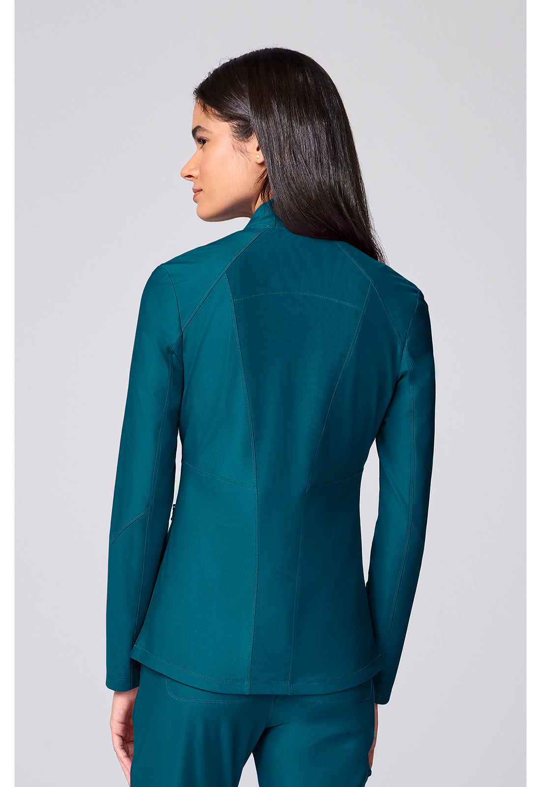 Form CK00032 Women's Full Zip Jacket Paradise Cove