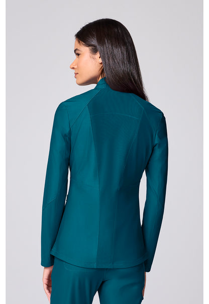 Form CK00032 Women's Full Zip Jacket Paradise Cove