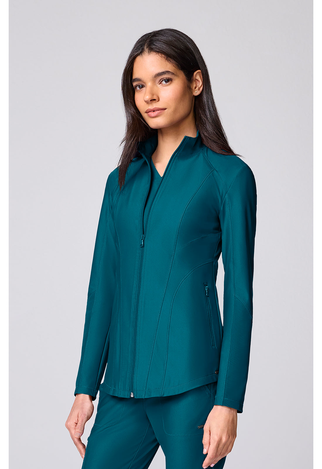 Form CK00032 Women's Full Zip Jacket Paradise Cove