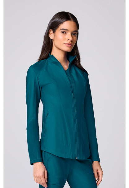Form CK00032 Women's Full Zip Jacket Paradise Cove