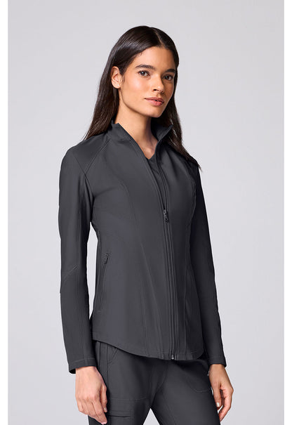 Form CK00032 Women's Full Zip Jacket image 5