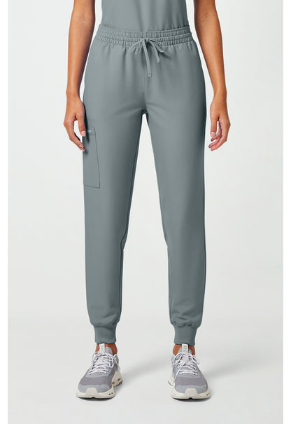 Workwear Originals Ultra CK00034A Women's Mid Rise Scrub Joggers Grey