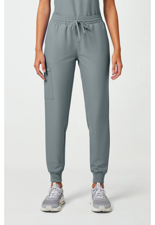 Workwear Originals Ultra CK00034A Women's Mid Rise Scrub Joggers Grey