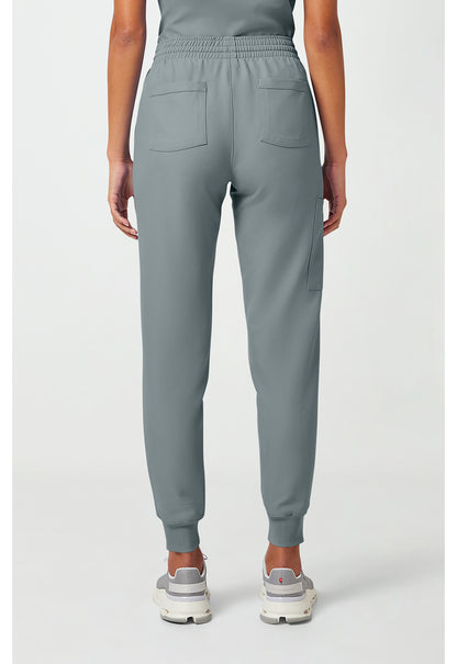 Workwear Originals Ultra CK00034A Women's Mid Rise Scrub Joggers Grey
