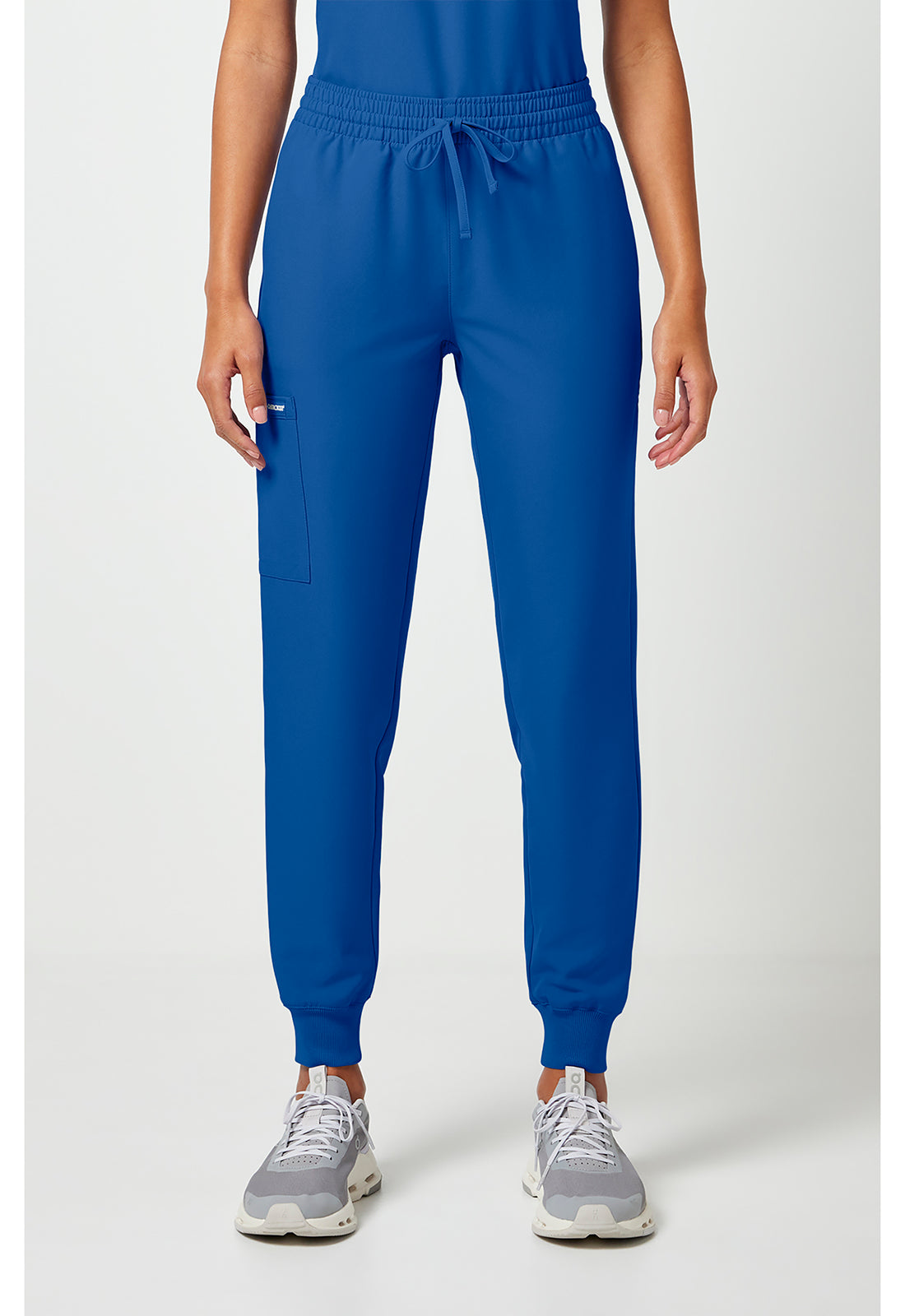 Workwear Originals Ultra CK00034A Women's Mid Rise Scrub image 1