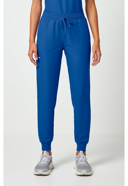 Workwear Originals Ultra CK00034A Women's Mid Rise Scrub image 1