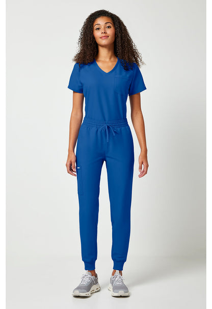 Workwear Originals Ultra CK00034A Women's Mid Rise Scrub image 2