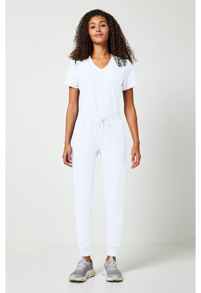 Workwear Originals Ultra CK00034A Women's Mid Rise Scrub image 2