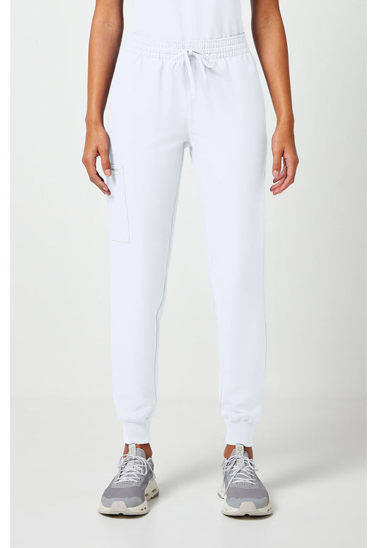 Workwear Originals Ultra CK00034A Women's Mid Rise Scrub Joggers image 1