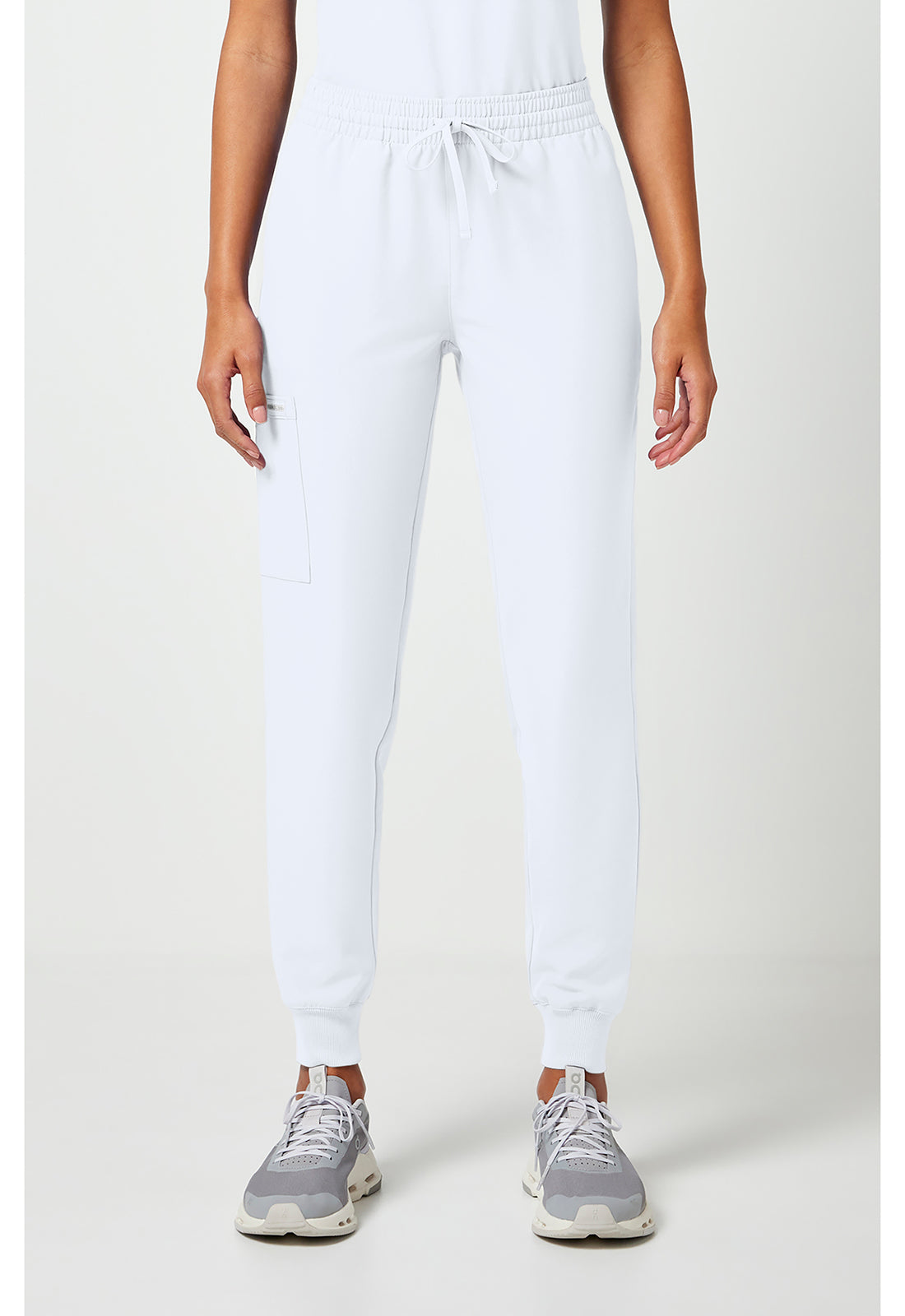 Workwear Originals Ultra CK00034A Women's Mid Rise Scrub image 1