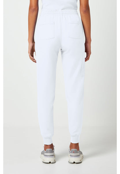 Workwear Originals Ultra CK00034A Women's Mid Rise Scrub image 4