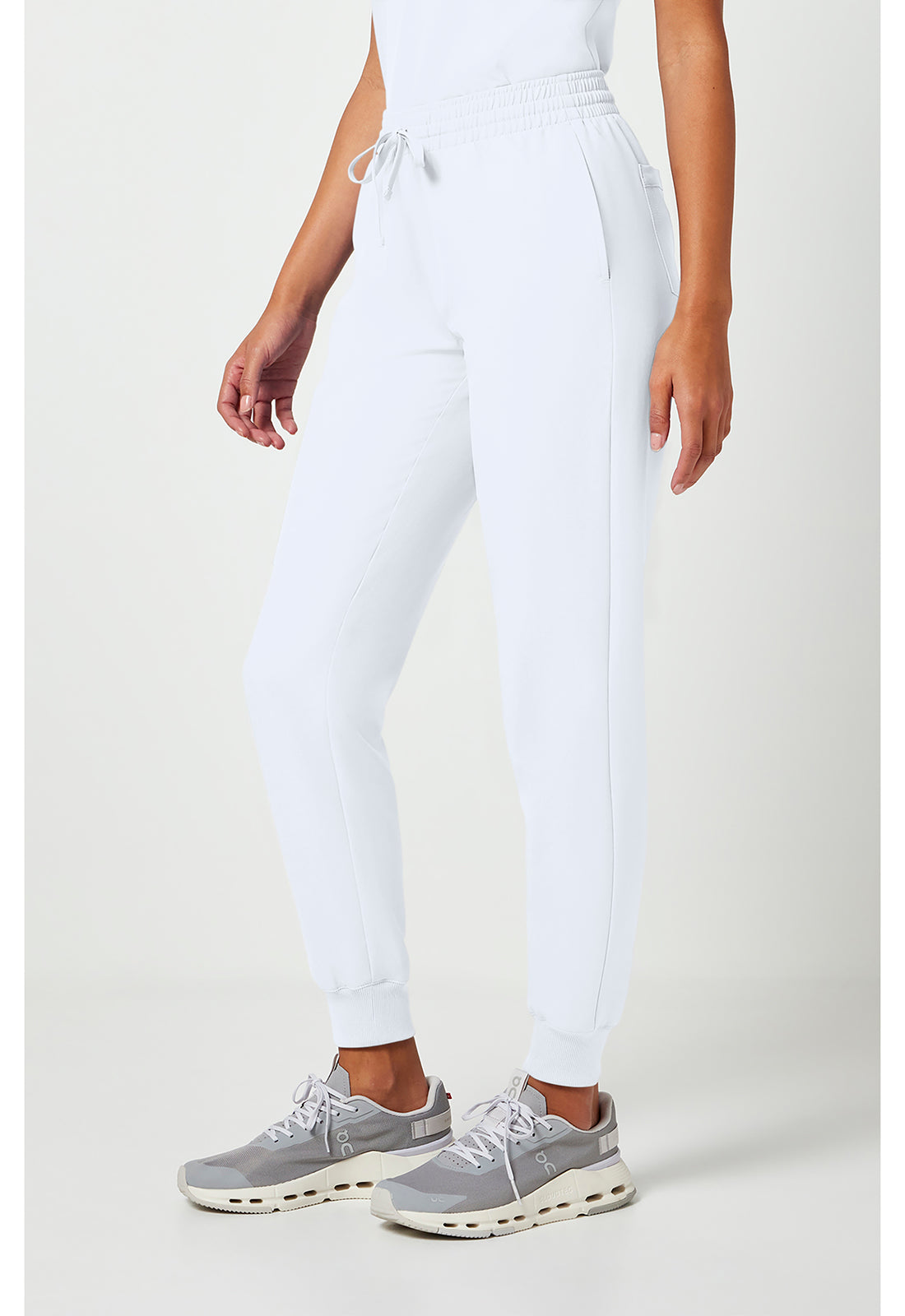 Workwear Originals Ultra CK00034A Women's Mid Rise Scrub image 3
