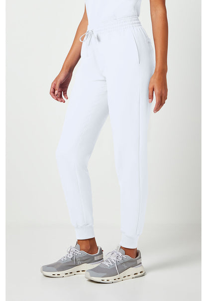 Workwear Originals Ultra CK00034A Women's Mid Rise Scrub image 3
