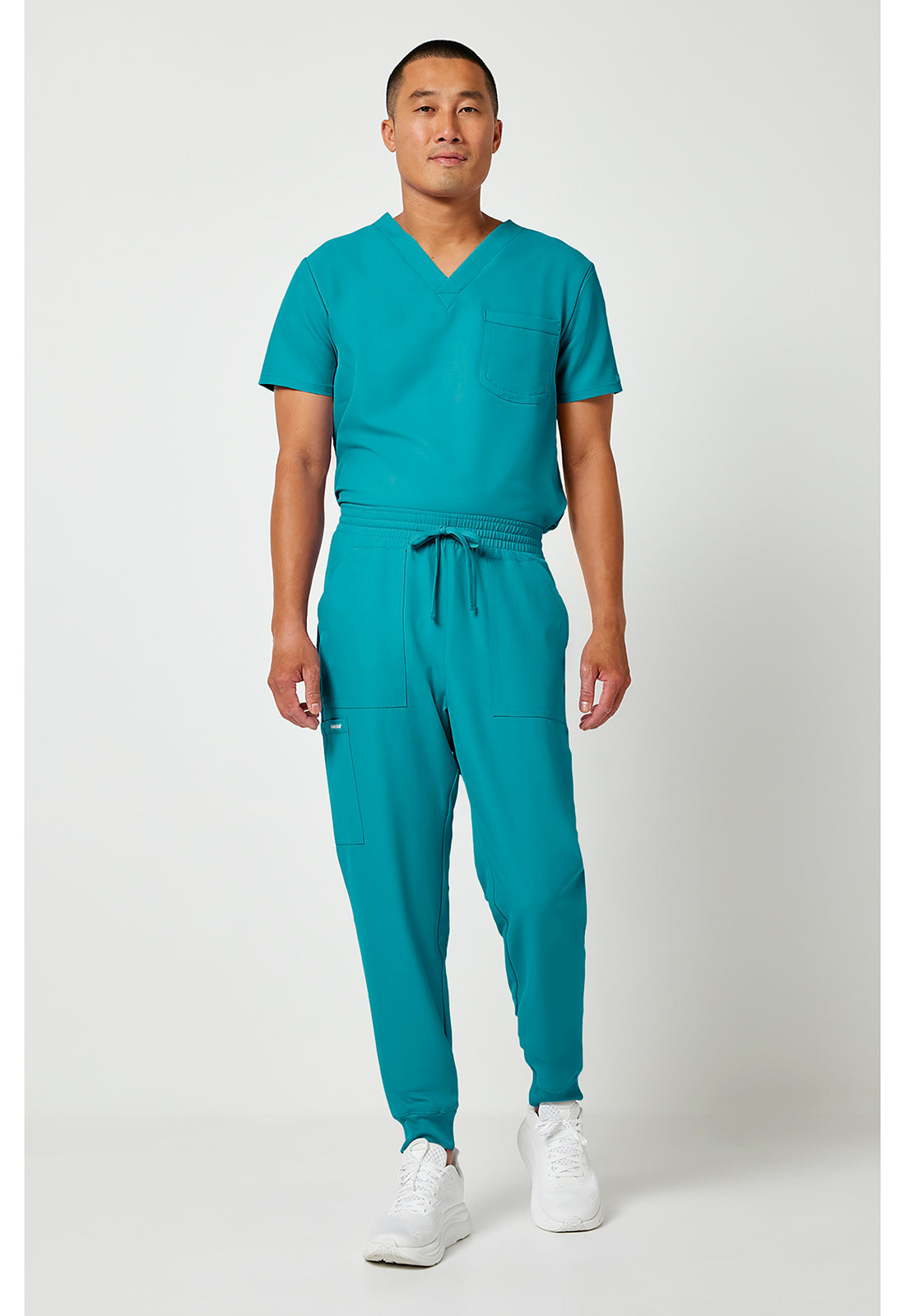Workwear Originals Ultra CK00035A Men's Mid Rise Scrub image 2