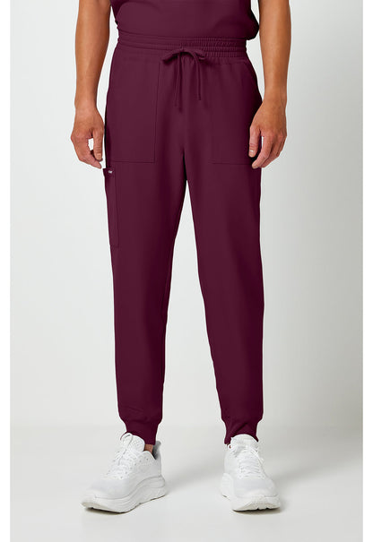 Workwear Originals Ultra CK00035A Men's Mid Rise Scrub Pants image 1