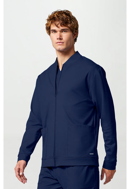 Achieve CK00036 Men's Zip Front Jacket image 3