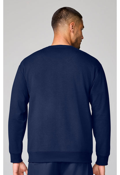 Basics CK00048 Men's Crew Neck Sweatshirt image 4