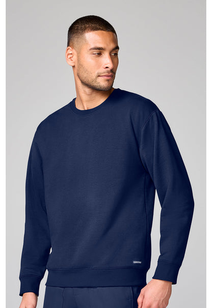 Basics CK00048 Men's Crew Neck Sweatshirt image 3