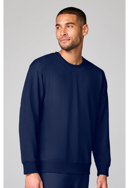 Basics CK00048 Men's Crew Neck Sweatshirt image 5