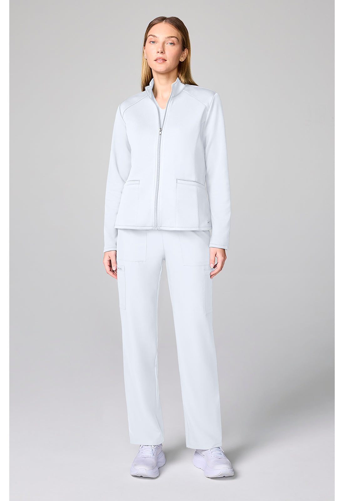 Basics CK00070 Women's Fleece Jacket image 2