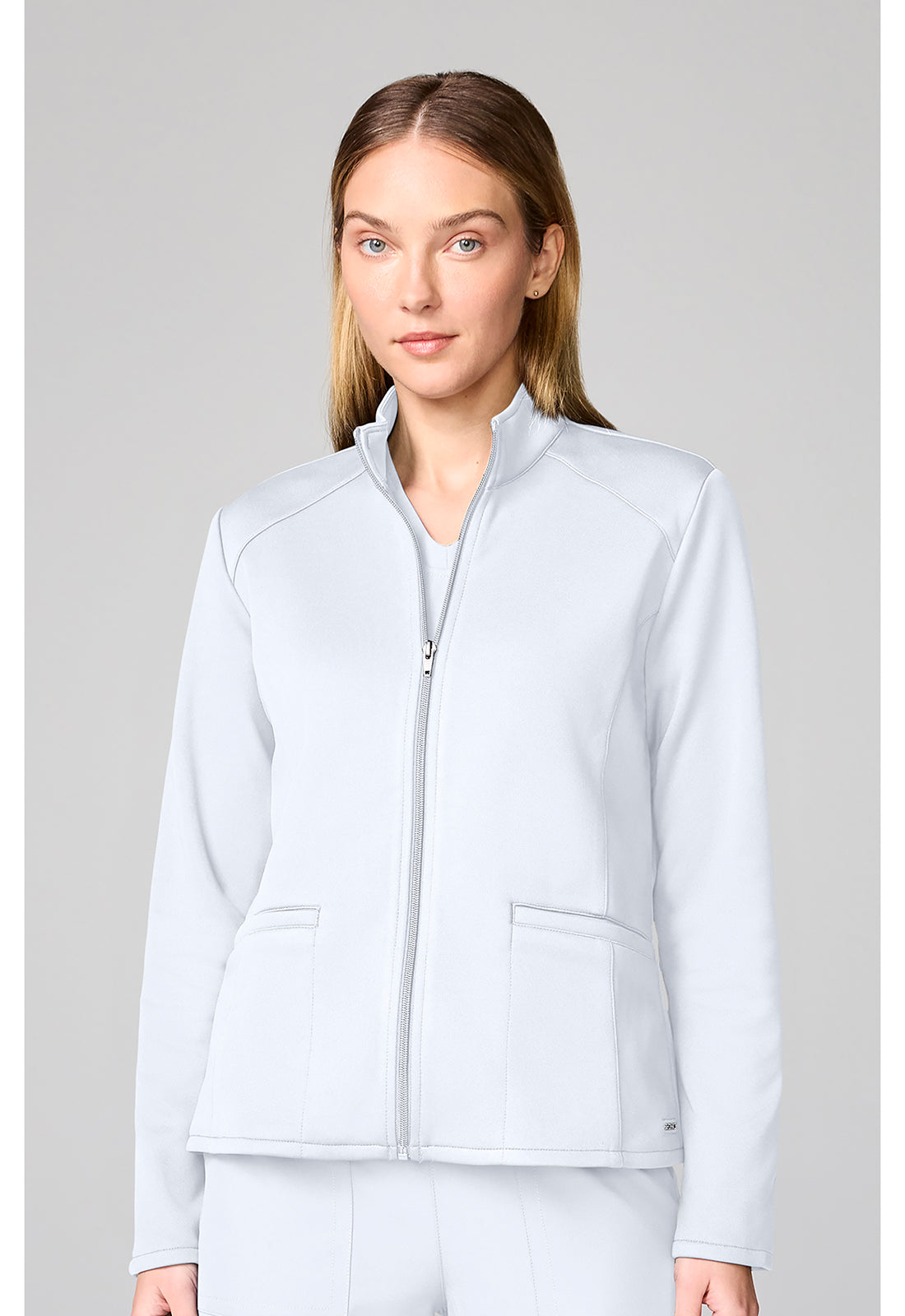 Basics CK00070 Women's Fleece Jacket image 1