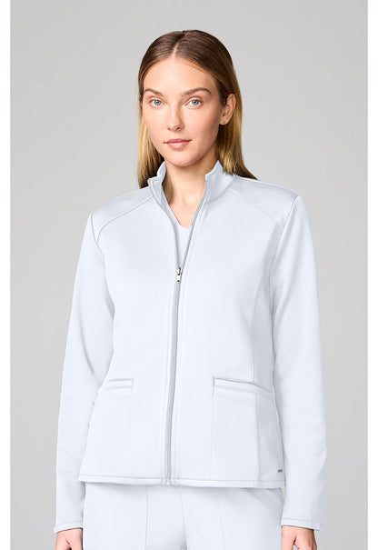 Basics CK00070 Women's Fleece Jacket image 1