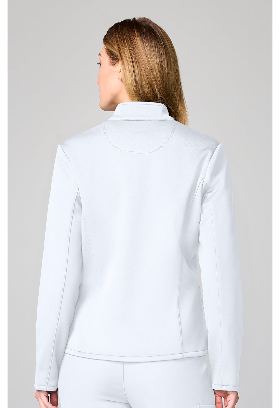 Basics CK00070 Women's Fleece Jacket image 4