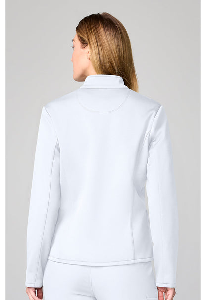 Basics CK00070 Women's Fleece Jacket image 4