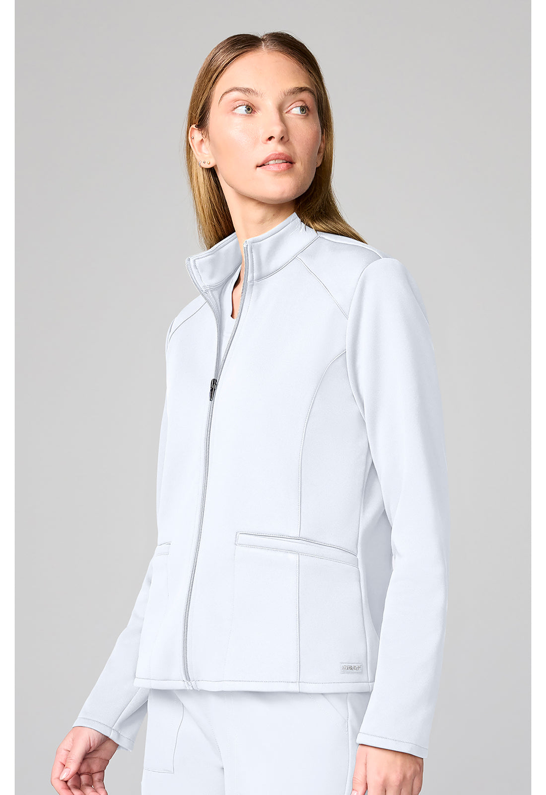 Basics CK00070 Women's Fleece Jacket image 3
